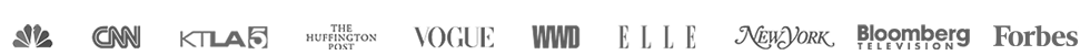 Media Logos