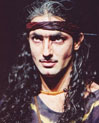 The Art of Seduction: Through the Eyes of an Artist — Shahrokh Moshkin Ghalam