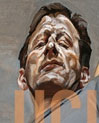 Paris Exhibitions of Lucian Freud and Yves Saint Laurent