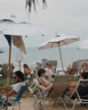 Confessions Of A Travelista: The "It" Beach Destination 