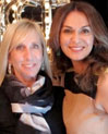 Visionary Leadership: A Conversation with Jill Iscol