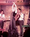 Life is Like Dancing: Just Follow the Footwork