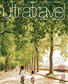 Ultratravel Magazine Spring 2014