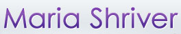 MariaShriver.com