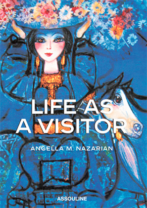 Life as a Visitor