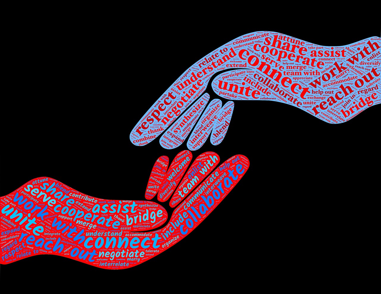 Power of Partnership