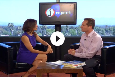 Angella Nazarian on J Report